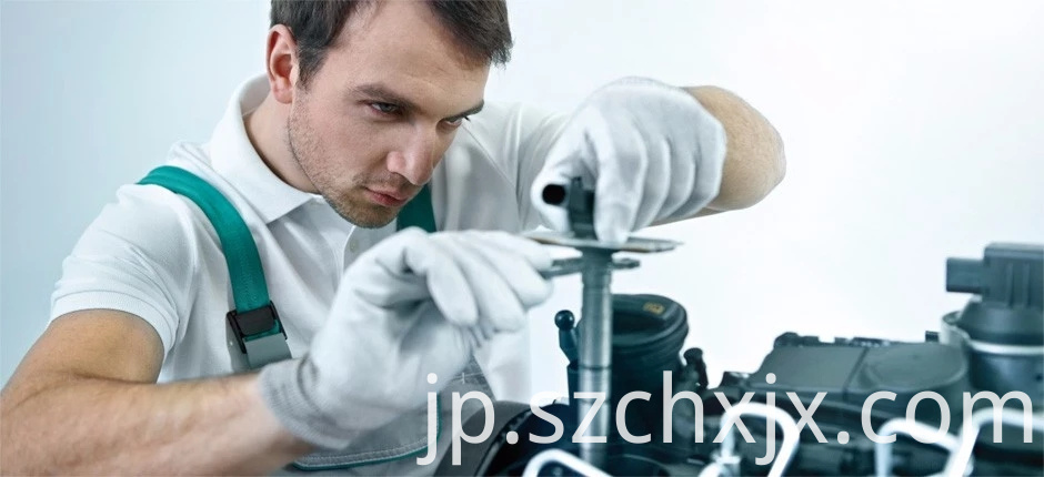 当社のサービス Our service